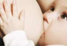 Beneficiile alăptării