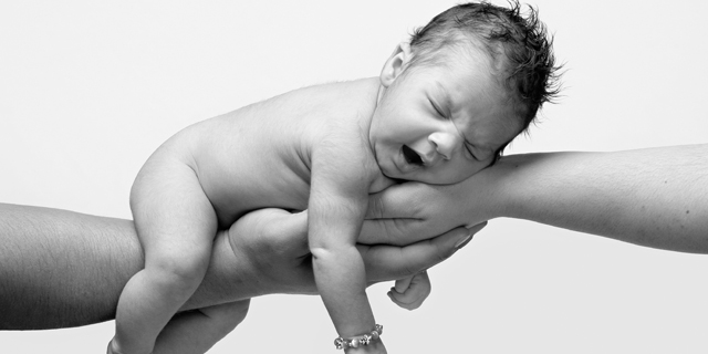 Stresul prenatal