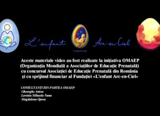 Stil de viață în perioada prenatală