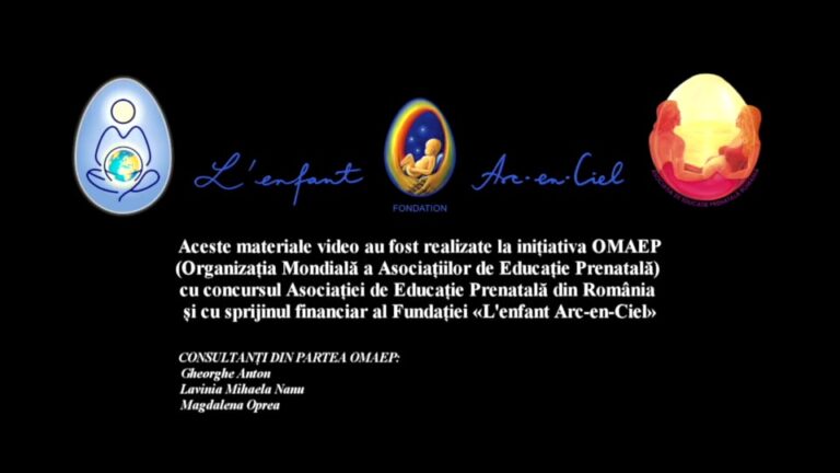 Stil de viață în perioada prenatală