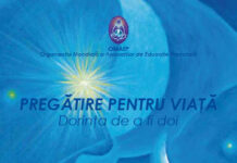 PREGĂTIRE PENTRU VIAŢĂ – Dorinţa de a fi doi