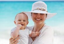 Avantajele educației prenatale