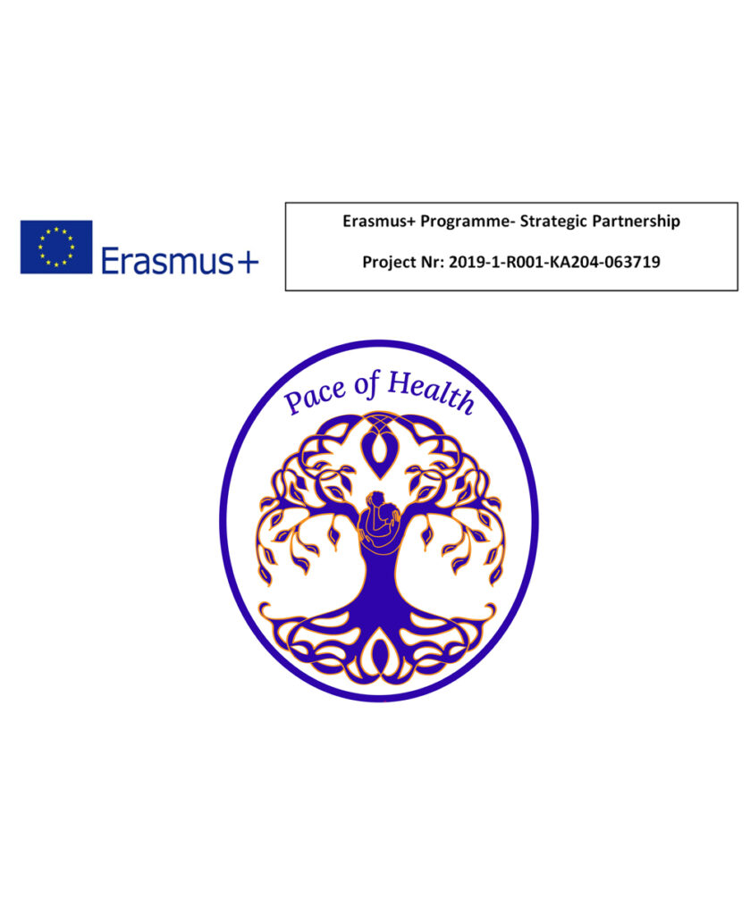 ERASMUS PROJECT + 2019-2021