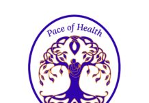 Prezentare proiect ERASMUS+ PACE OF HEALTH